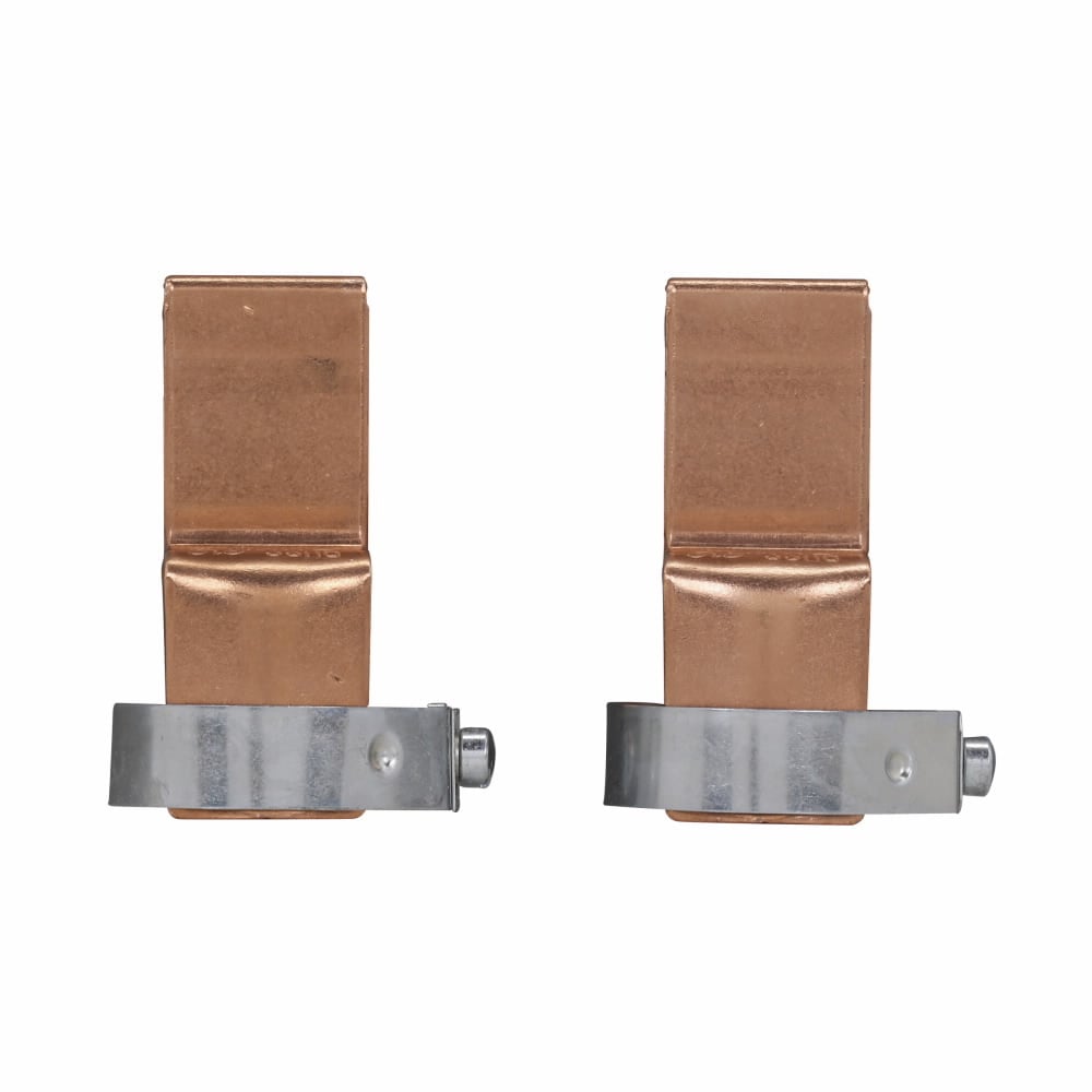 NO.616 Non-Indicating Fuse Reducer, 600 V, 100 A, Class: H/K, 35 to 60 A Fuse