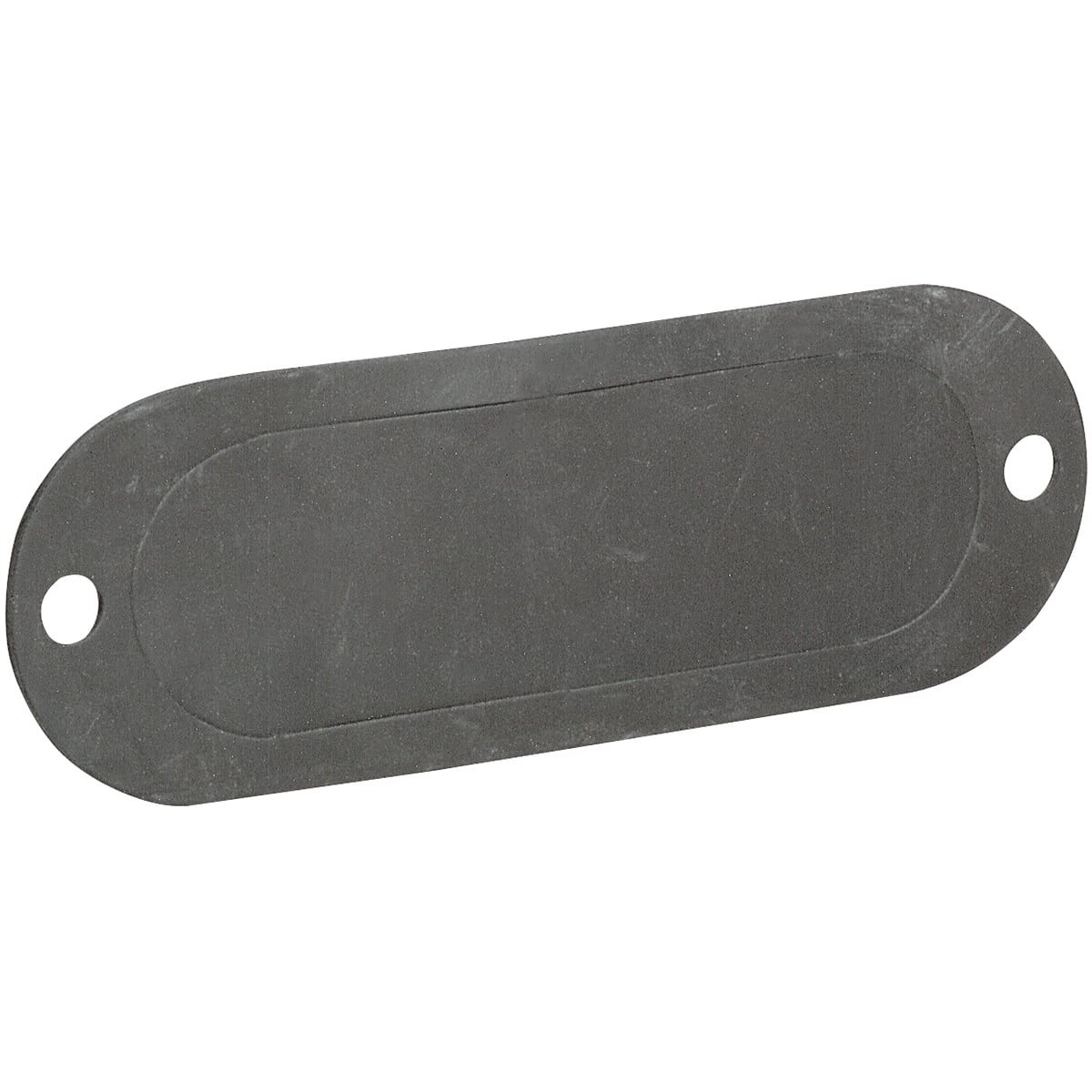 OL-6-RG Conduit Body Gasket, 2 in Hub, For Use With O Series/Duraloy 5 Fitting, Neoprene