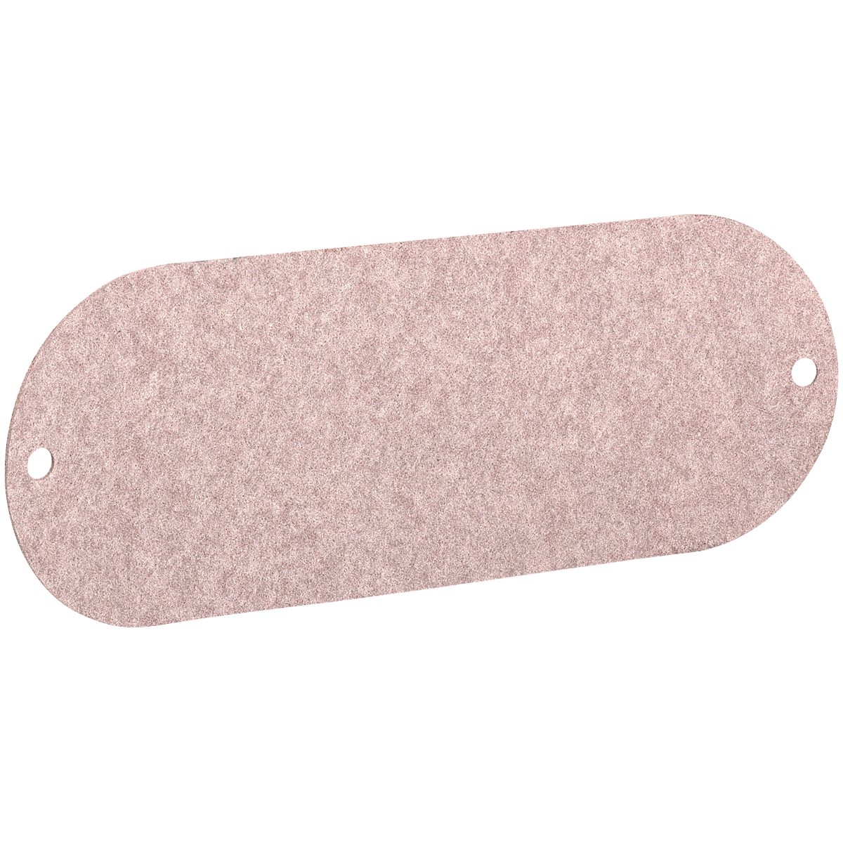 OL-6-VG Conduit Body Gasket, 2 in Hub, For Use With O Series/Duraloy 5 Fitting, Fiber, Powder Epoxy Painted