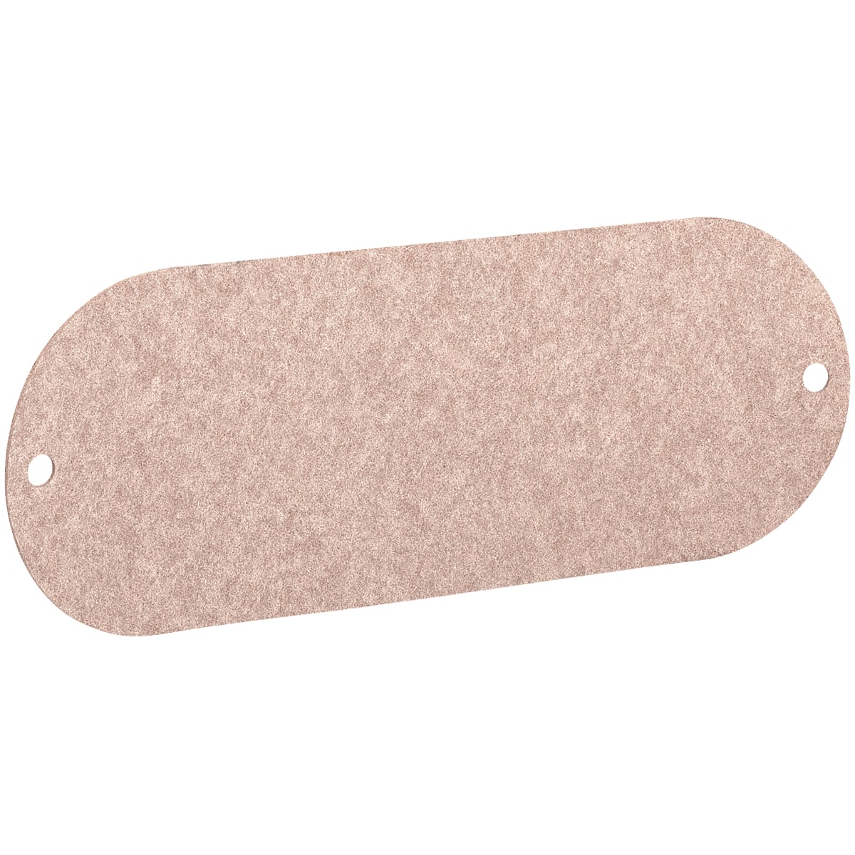 OLK-1VG Conduit Body Gasket, 1/2 in Hub, For Use With O Series/Duraloy 5 Fitting, Fiber