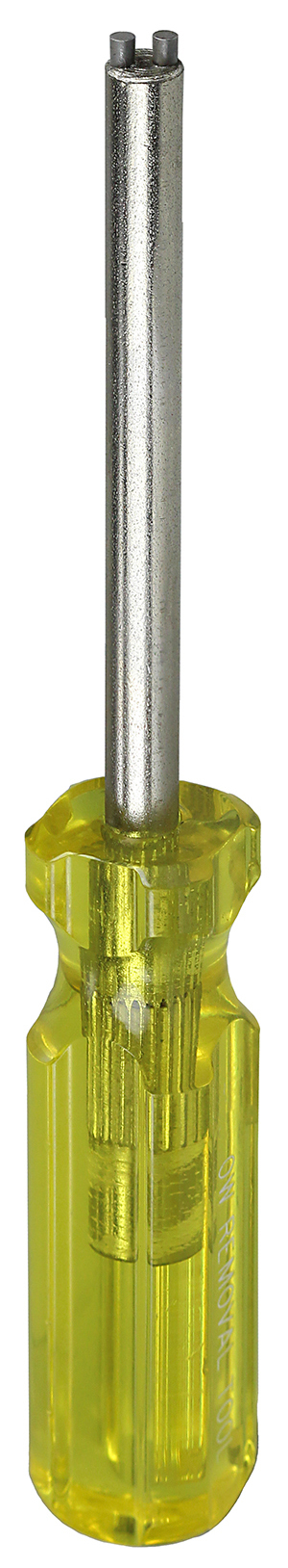 OW68 1-Way Tamperproof Hand Fastener Driver, #6 to 8