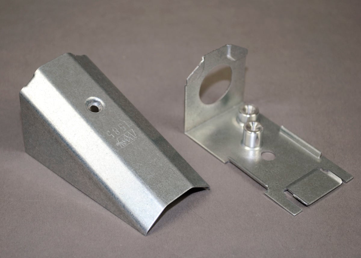 Stl Comb Conn 1500