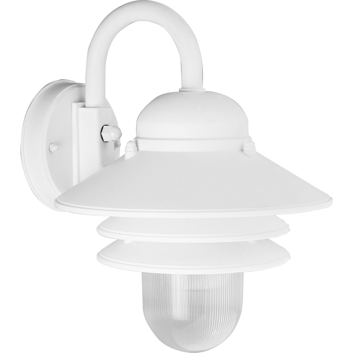 P5645-30 Newport Coastal/Contemporary/Modern/Transitional Wall Lantern, 60 W, E26 Incandescent Lamp