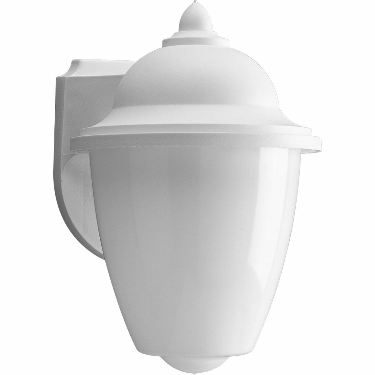 P5844-30 Classic/Traditional/Transitional Wall Lantern, 60 W, E26 Incandescent Lamp