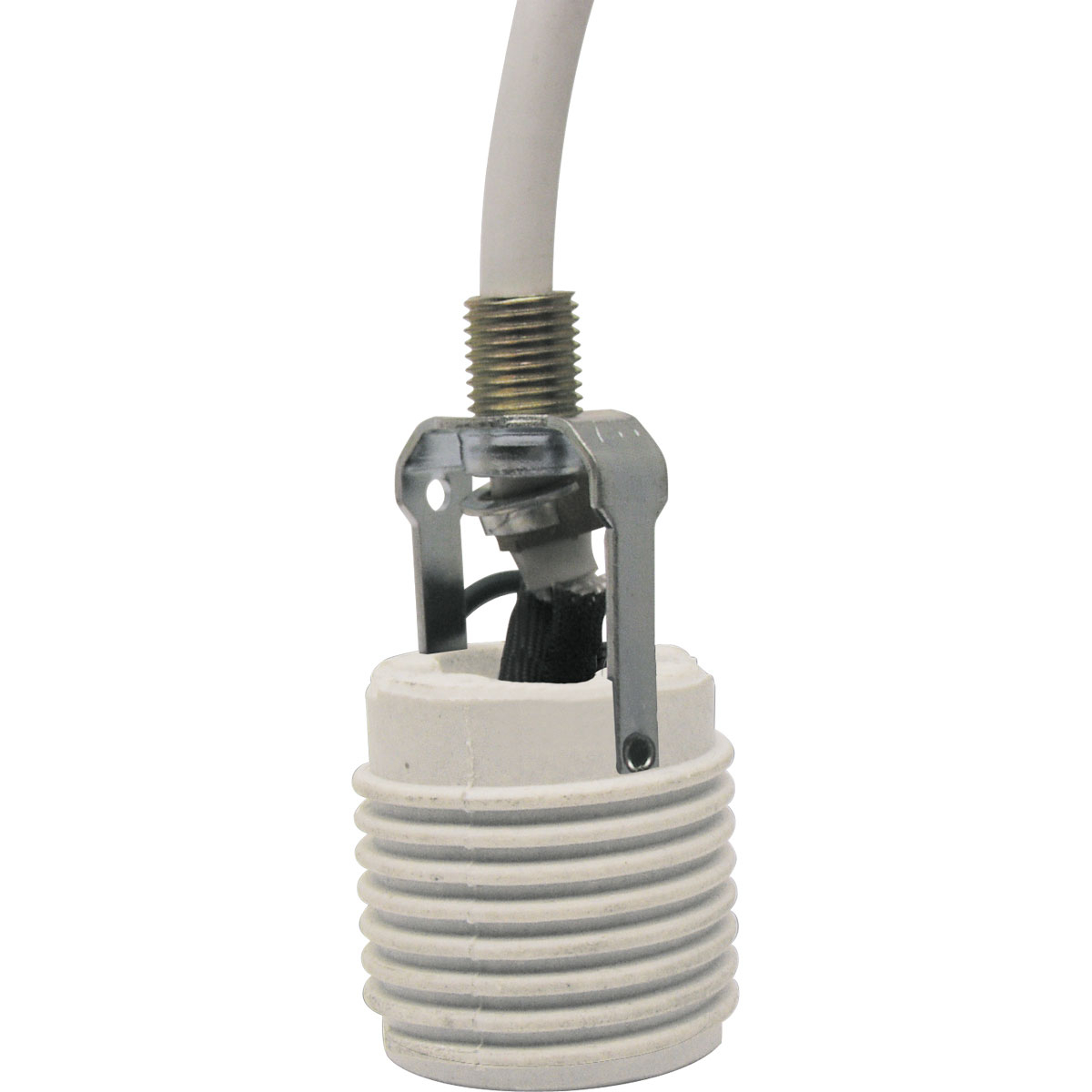 P8625-30 15 ft White Accessory Cord Extender