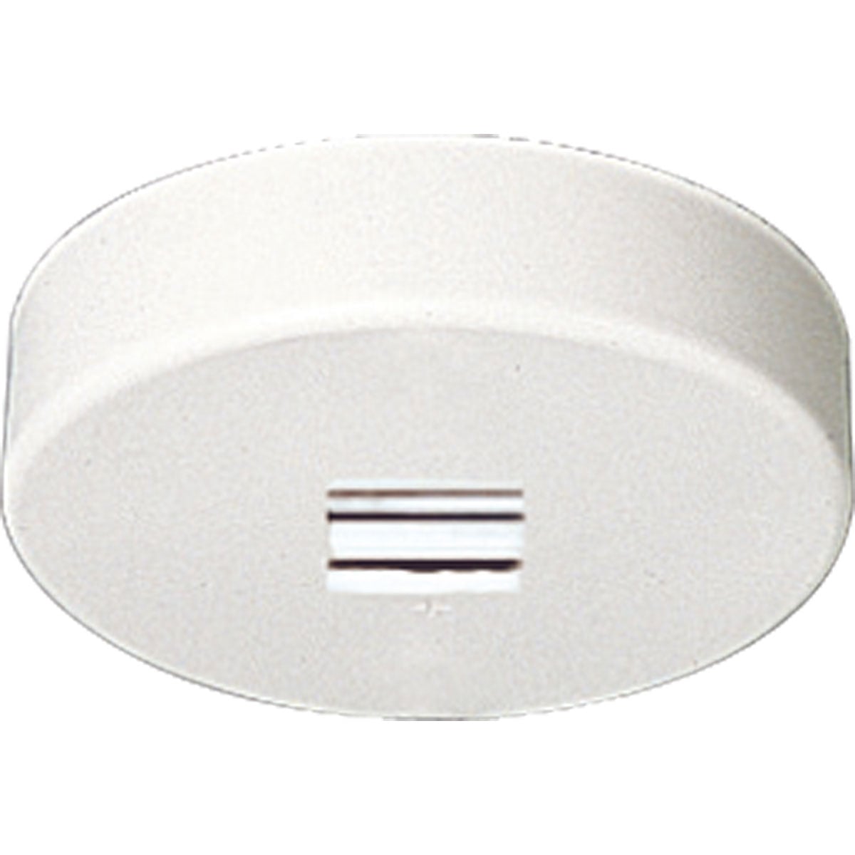 P9113-28 Alpha Trak Commodity Utilitarian Track Light Monopoint, 120 V AC Voltage, Wall/Ceiling Mount, White