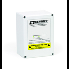 Sentrex; PA Series Surge Protection Device; 277/480 Volt AC, 80 Kilo-Amp, 3 Phase, Plastic Enclosure, Panel Mount