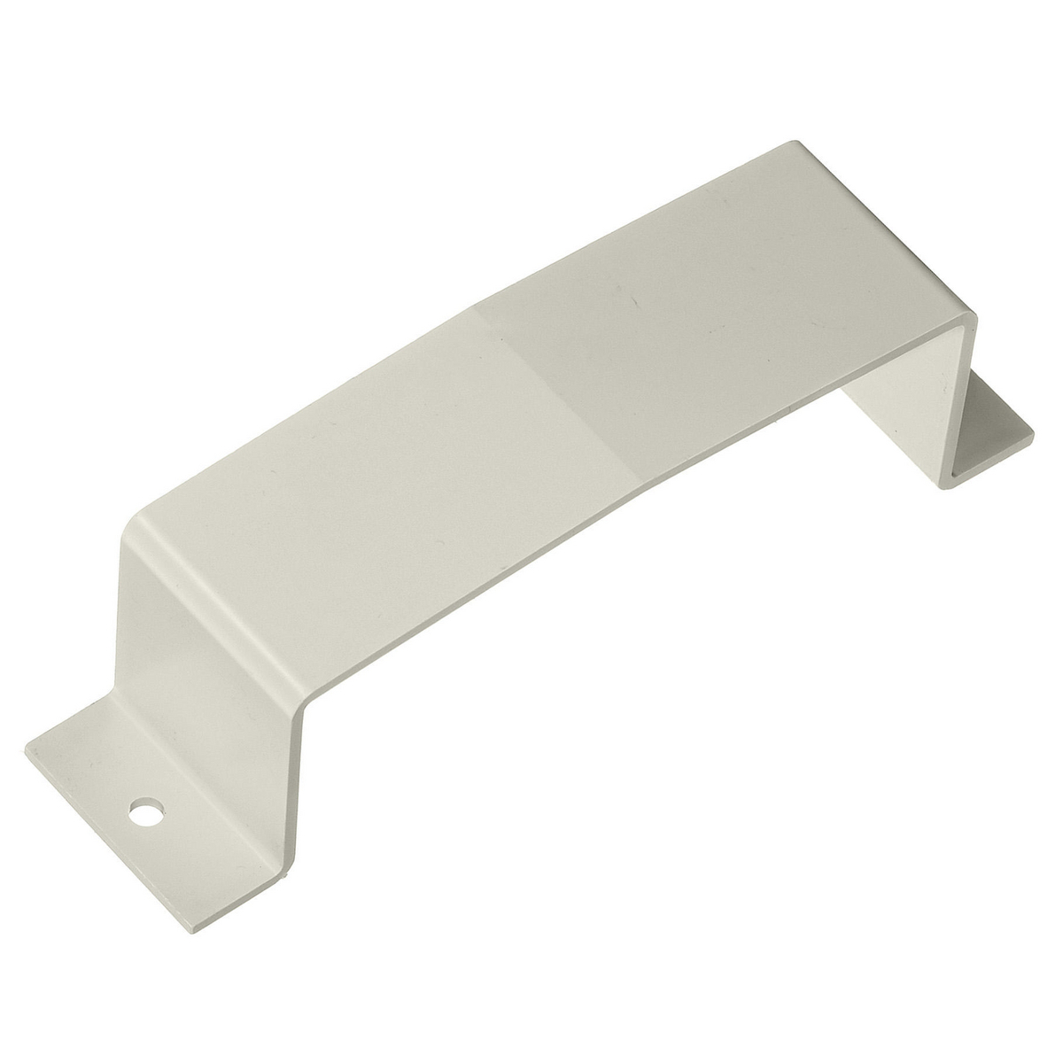 PB3SS Extruded Non-Metallic Standard Safety Strap, For Use With BaseTrak PB2 and PB3 Non-Metallic Raceway, PVC