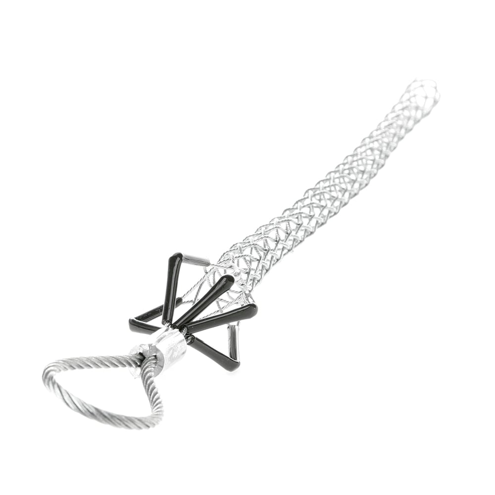 PJ100 Junior Duty, Flexible Eye