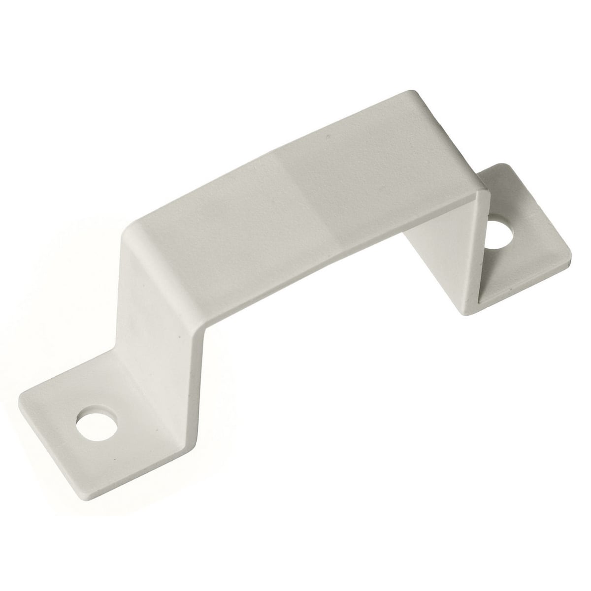 PL1SS PL1 Extruded Non-Metallic Standard Safety Strap, For Use With LANTrak PL1 Series Latching Non-Metallic Raceway, PVC