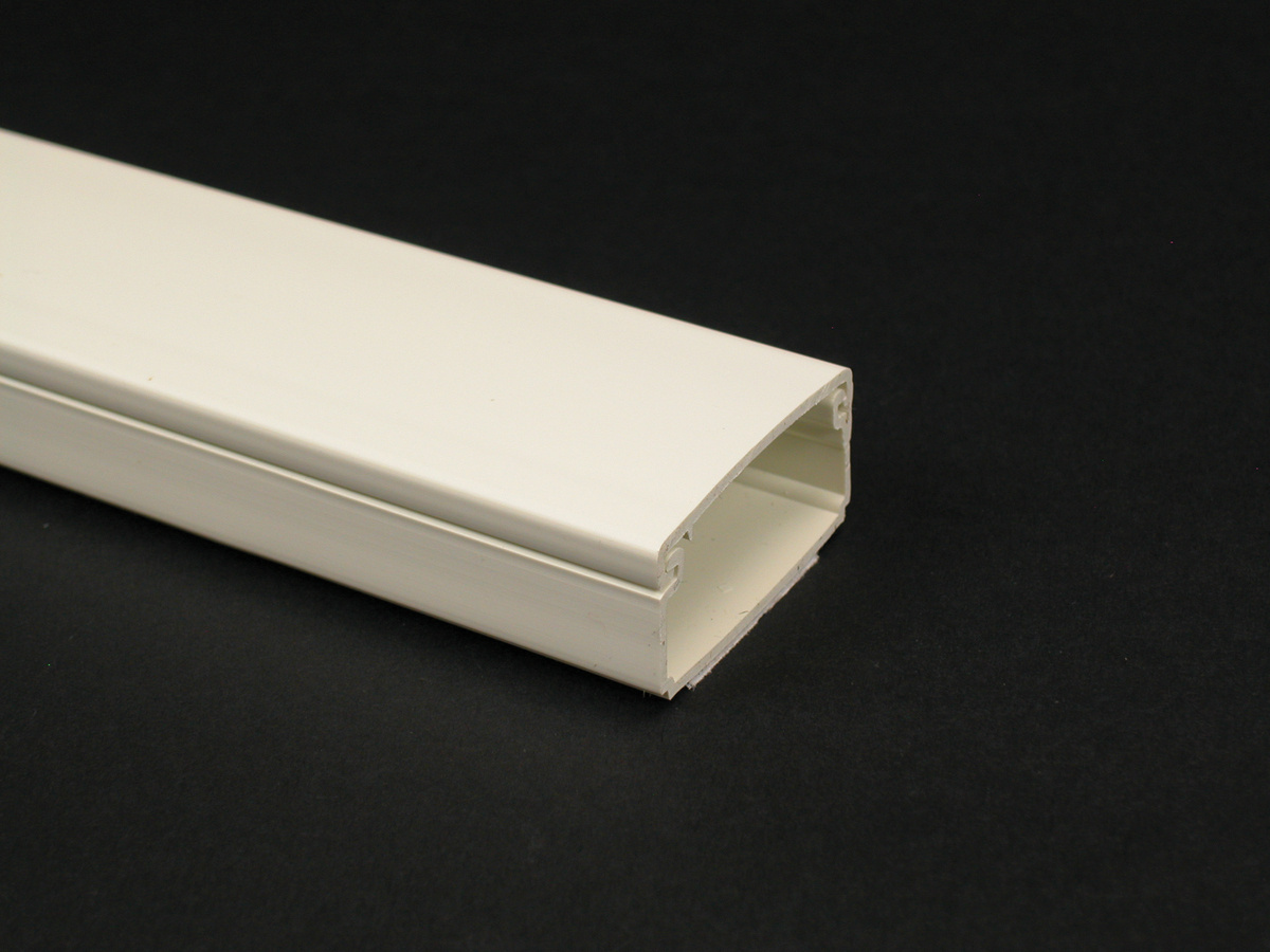 WM LATCHING Raceway Adhesive BK
