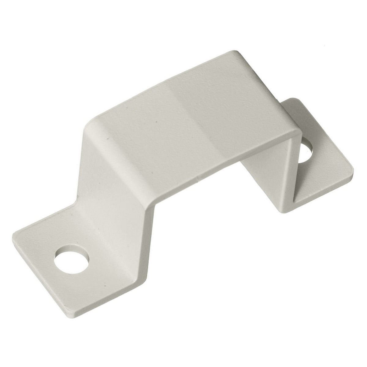 PP1SS Extruded Latching Non-Metallic Standard Safety Strap, For Use With PremiseTrak PP1 Series Latching Non-Metallic Raceway, PVC