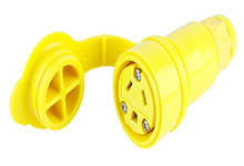 7-15R WATERTITE CONNECTOR