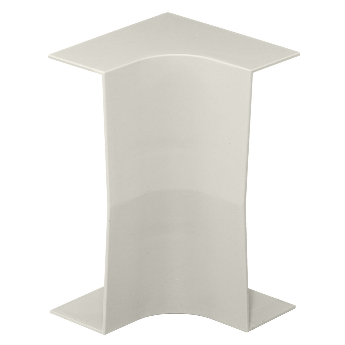 PS3IE Extruded Internal Non-Metallic Full Capacity Standard Raceway Elbow, 1-1/4 in Bend Radius, 10.58 sq-in