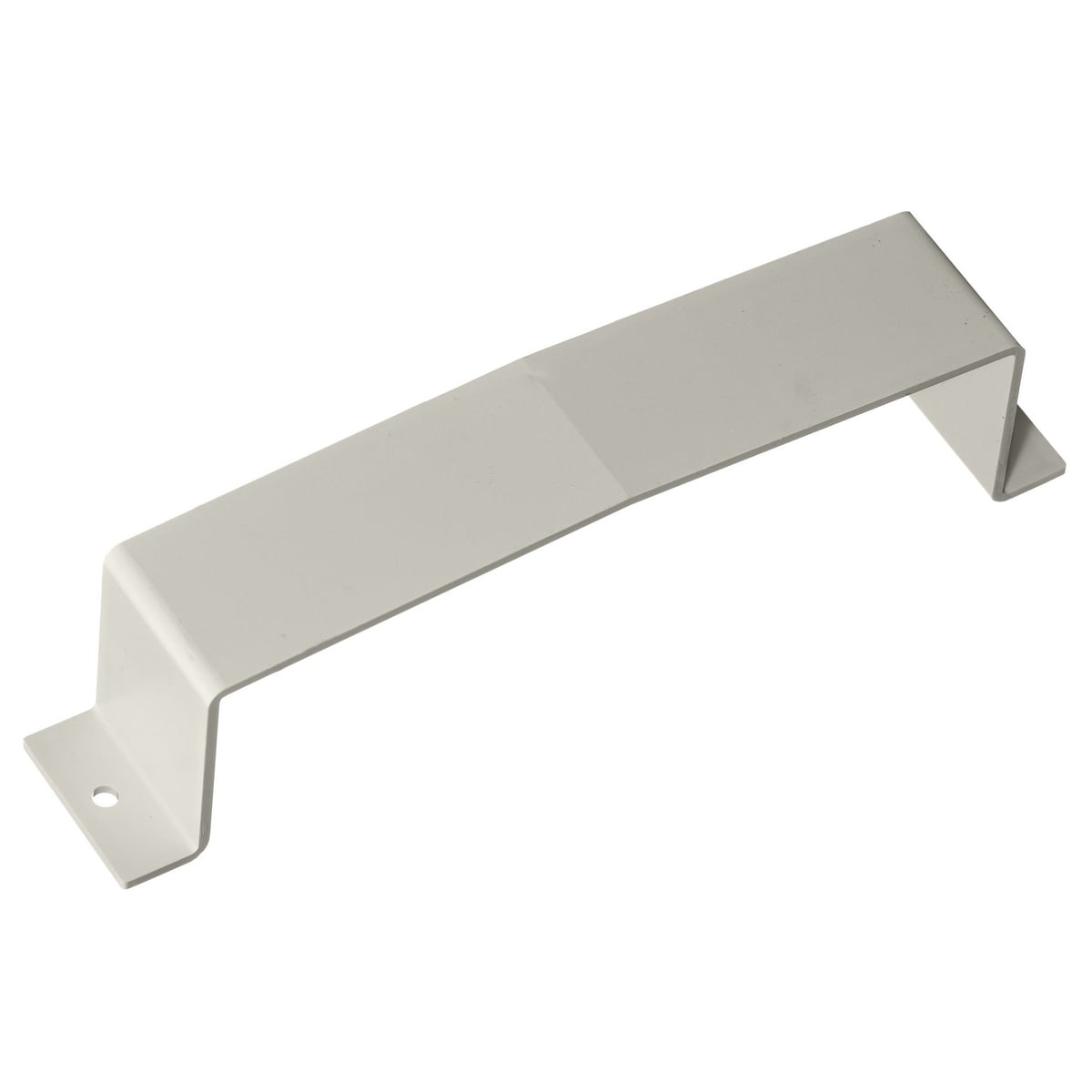PS3SS Extruded Non-Metallic Standard Security Strap, For Use With Super BaseTrak PS3 Series Non-Metallic Raceway, PVC