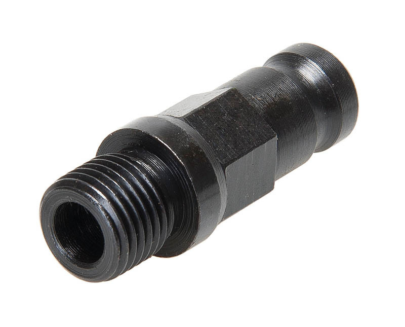 02803 Small Adapter, For Use With 9/16 to 1-9/16 Saws, Steel