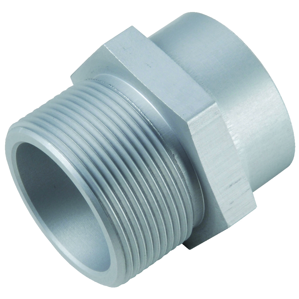 PSAD601 Pin and Sleeve Strain Relief Adapter