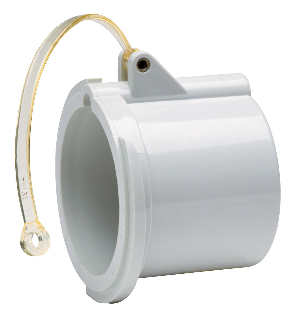 PSCP100 Pin and Sleeve Back Box Closure Plug