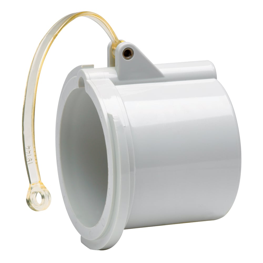 PSCP60 Pin and Sleeve Back Box Closure Plug