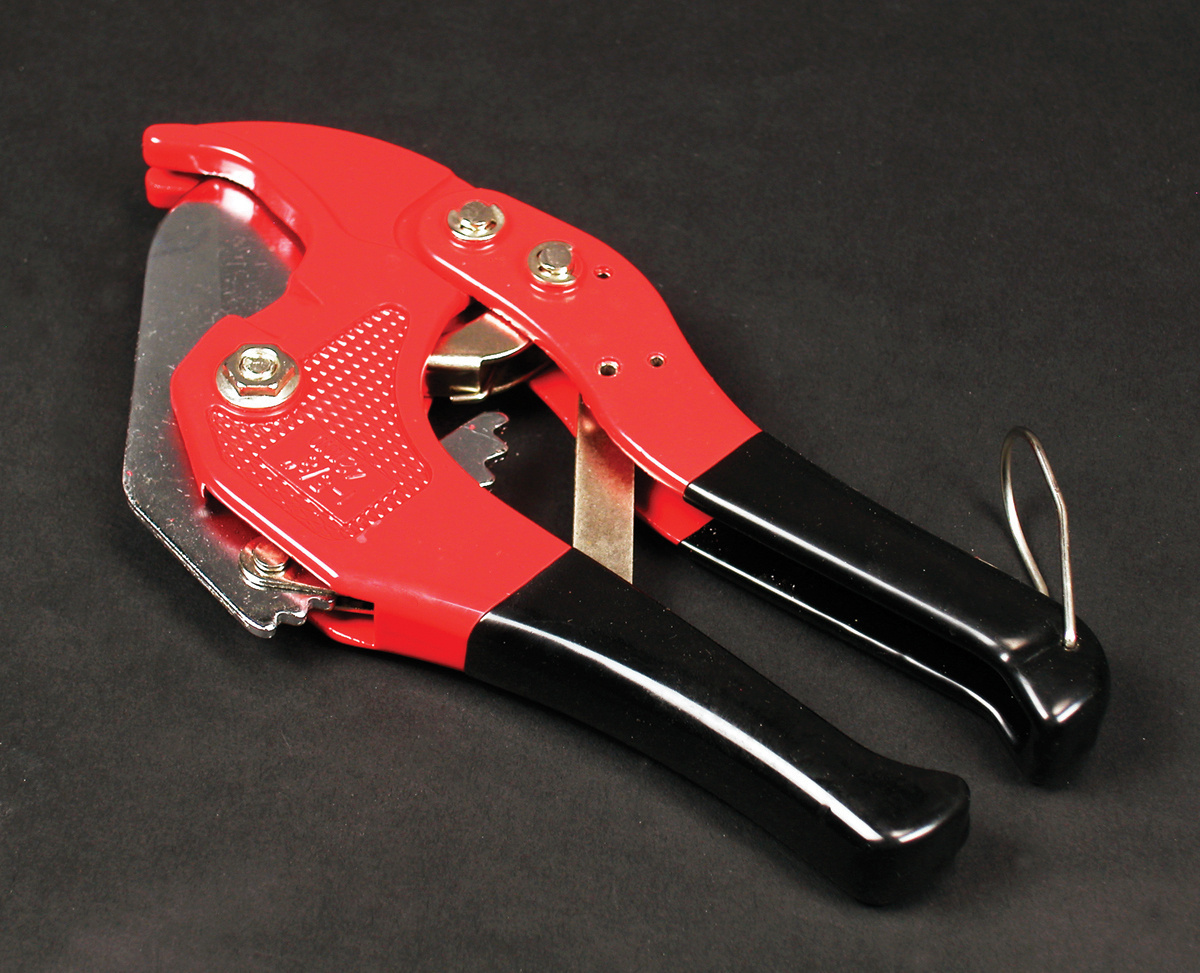WMDPVC-1 2700 Uniduct Raceway Cutter