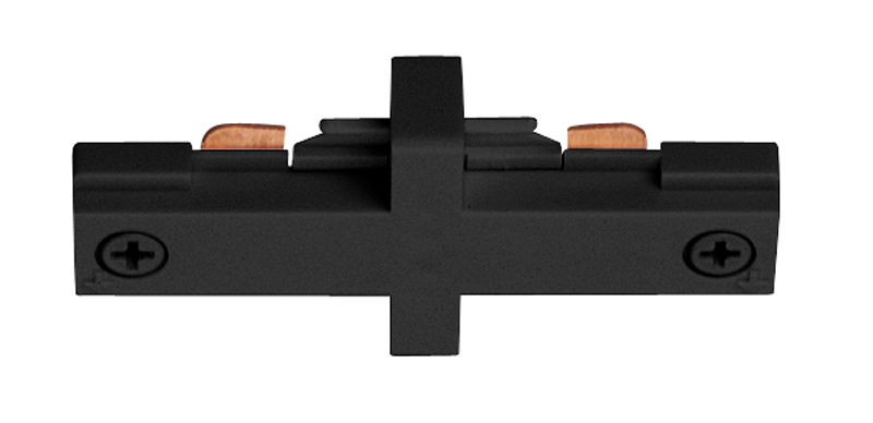 R23 BL R23 Miniature Straight Connector, 1 Circuits, Polycarbonate