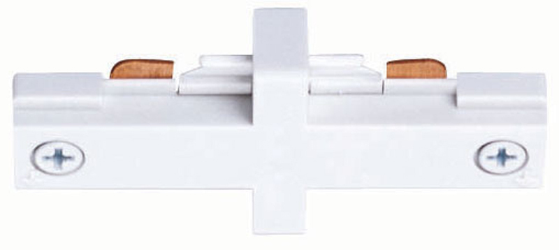 R23 WH R23 Miniature Straight Connector, 1 Circuits, Polycarbonate