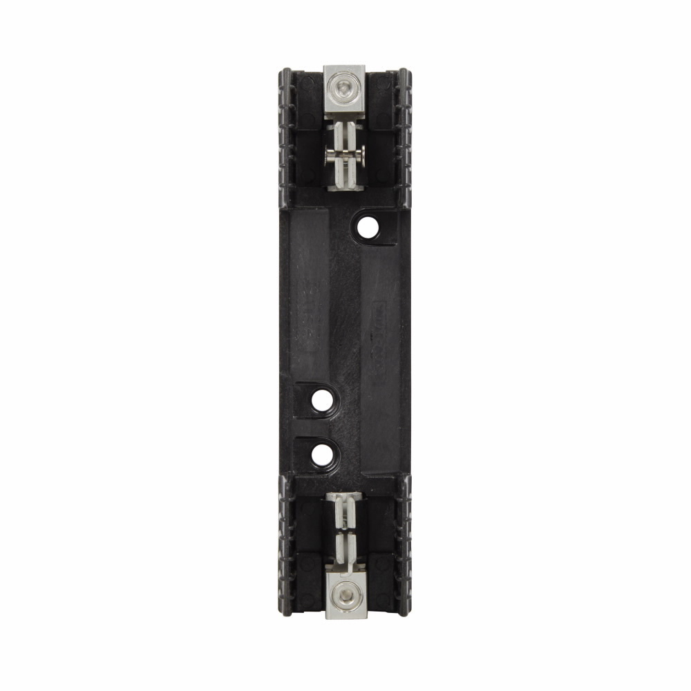 R25100-1CR R250 Fuse Block, 250 V AC, 61 to 100 A, Class R, 8 to 1/0 AWG Wire, 1 Pole