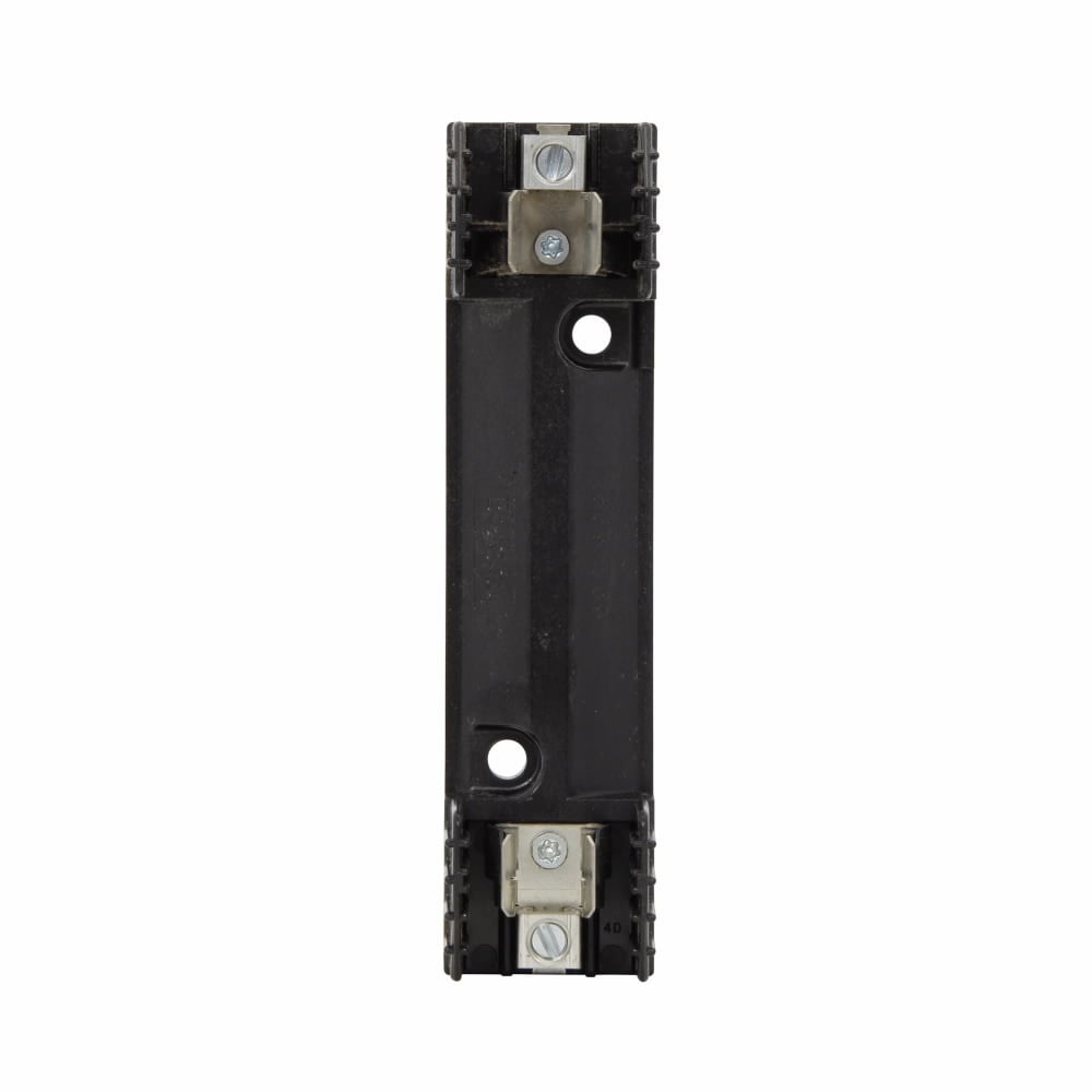 R60030-1CR Fuse Block, 600 VAC, 1/10 to 30 A, Class: R, 14 to 2 AWG, 12 to 2 AWG Wire, 1 Poles