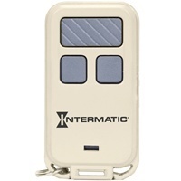 RC939 RC Series 3-Channel Handheld Radio Transmitter