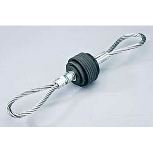 16854 Lube Spreader Swab
