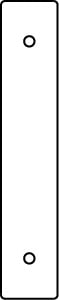 Spacer Plate