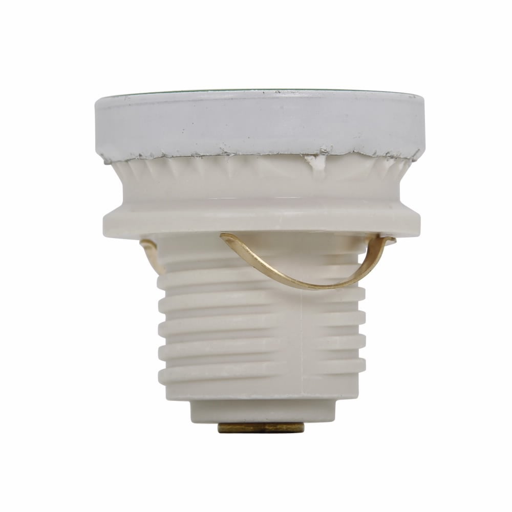 S-30 S Series Heavy Duty Time Delay Fusestat Plug Fuse, 30 A, 125 V AC, 10 kA, Round Body