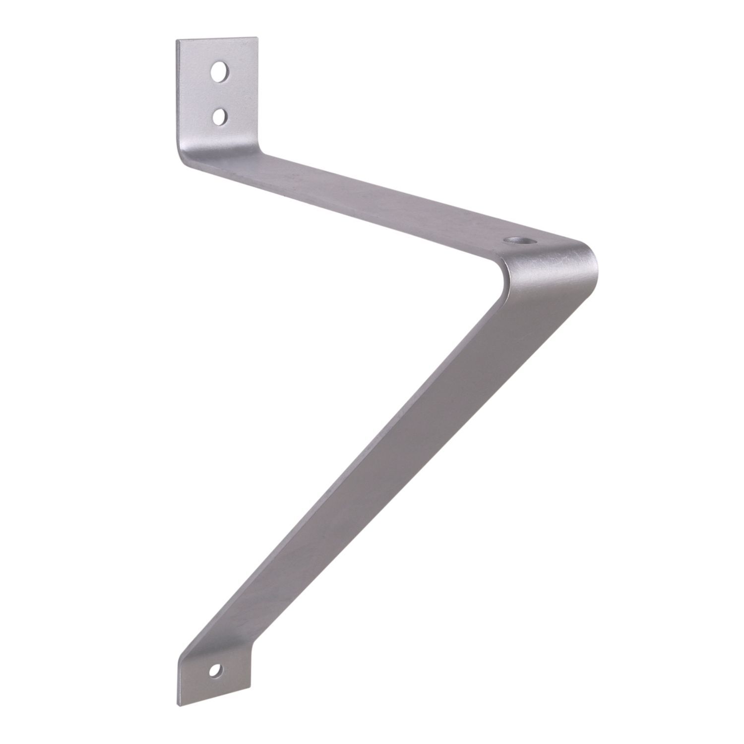 SAB Angled Side Angle Bracket, For Use With Floodlights, Steel