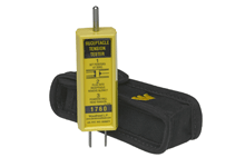 RECEPTACLE TENSION TESTER