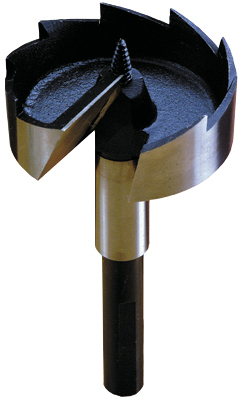SDF200 Speed D Feed Drill Bit, 2 in Dia, 5 in OAL, 7/16 in Shank