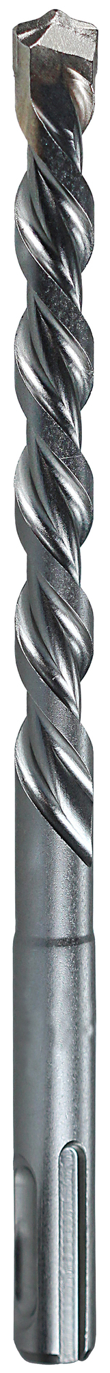 SDS1218 Rotary Hammer Drill Bit, 1/2 in Drill Bit, SDS-Plus Shank, 16 in D Cutting, 18 in OAL