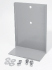 SFEM9 Midwest GE Stabilizer Foot Kit, 9 in W