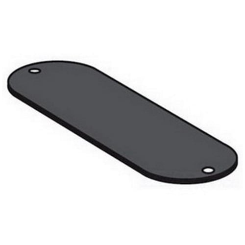 SGN-200 Solid Conduit Body Gasket, 2 in Hub, For Use With Spec 5 Conduit Outlet Body, Neoprene