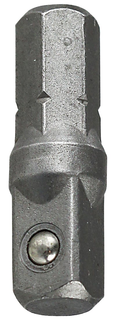 SHA142 Socket Adapter Extension, 1/4 in
