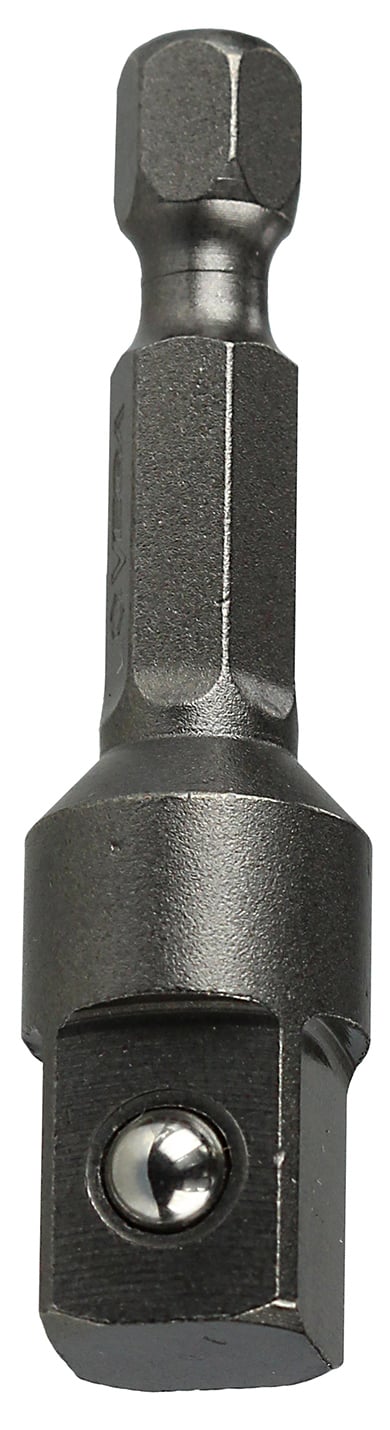 SHA382 Socket Adapter Extension, 3/8 in Hex Drive, 2 in OAL
