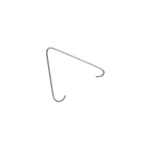 SMH Luminarie Hanger, Metal