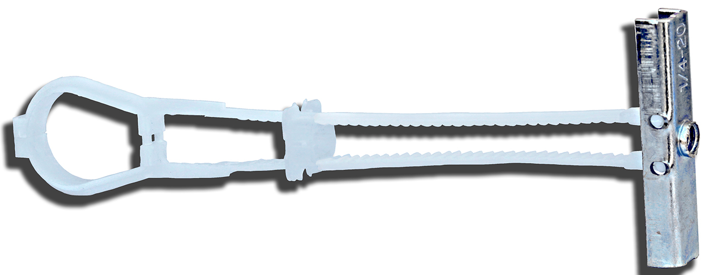ST36 Harness Toggle, 3/16 in, Nylon