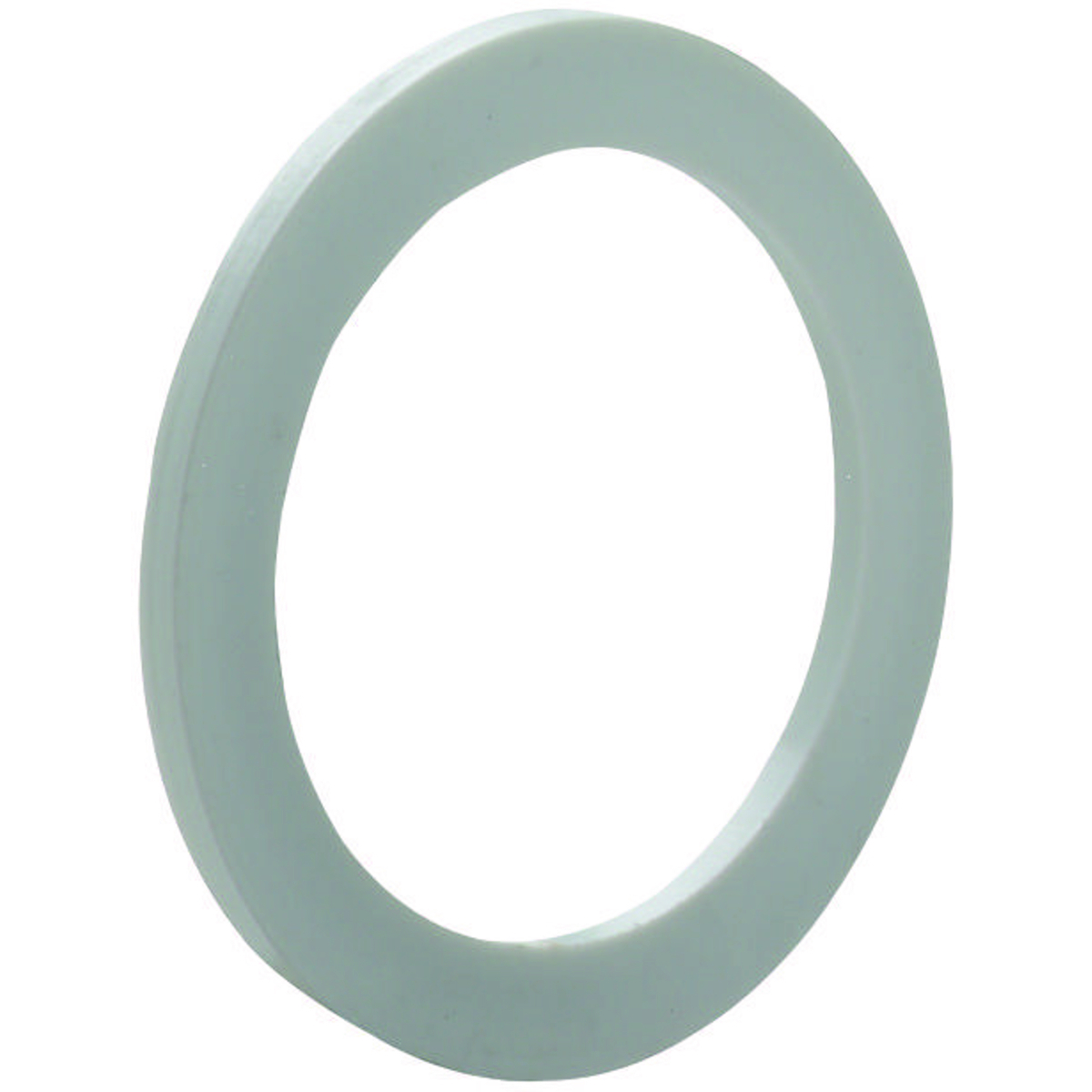 SWZ60-100NPT Sealing Washer, 1 in, For Use With Cable Connector, Nylon