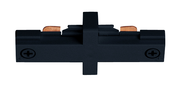 T23 BL T23 Miniature Straight Connector, 1 Circuits, 13.3 in L x 3/8 in W