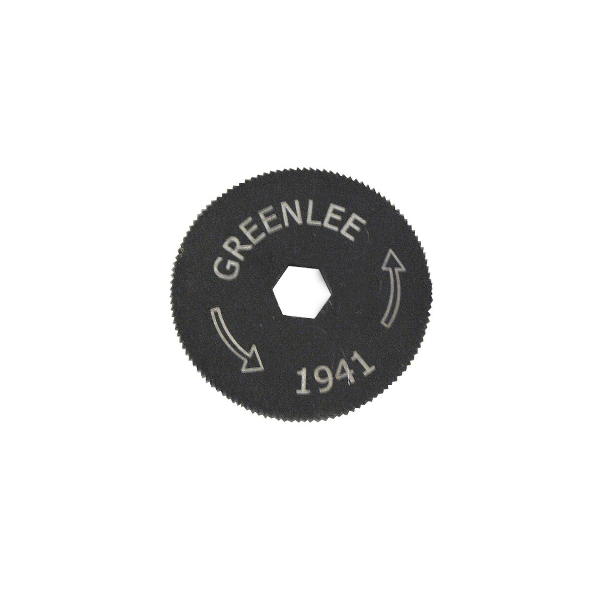 1941-1 Replacement Cutting Blade, Steel