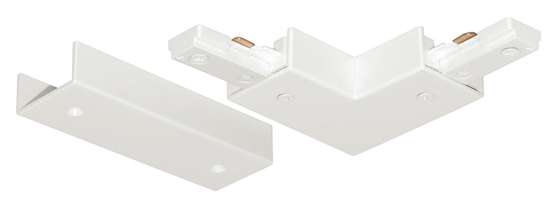 T24N WH T24N Adjustable Connector, 1 Circuits, 2-3/4 in L