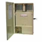 These specialty Control Panels are the same as the T40000R Series, except they have been designed for specialty applications. Models include a factory installed GFCI, or stainless steel panel for high corrosive environments or an inside wiring compartment