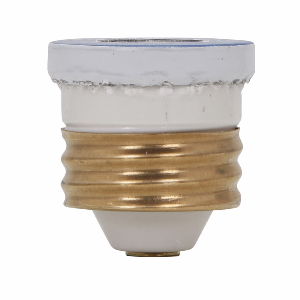 TL-15 Fusetron  Low Voltage Time Delay Plug Fuse, 15 A, 125 V AC, 10 kAIC Interrupt, Edison Base/Round Body