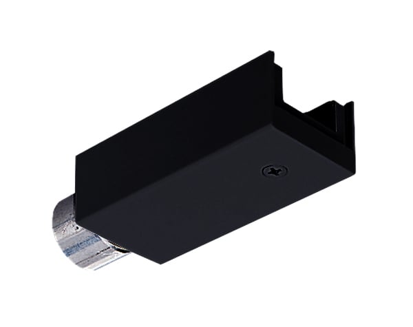 TL34 BL TL34 Conduit and End Feed Connector, 1-7/16 in W, ABS/Polycarbonate
