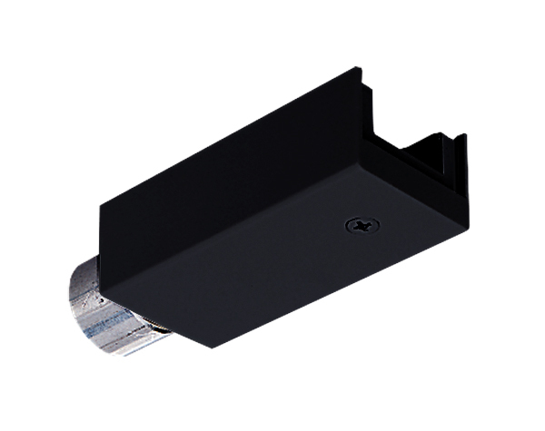 TL34 WH TL34 Conduit and End Feed Connector, 1-7/16 in W, ABS/Polycarbonate